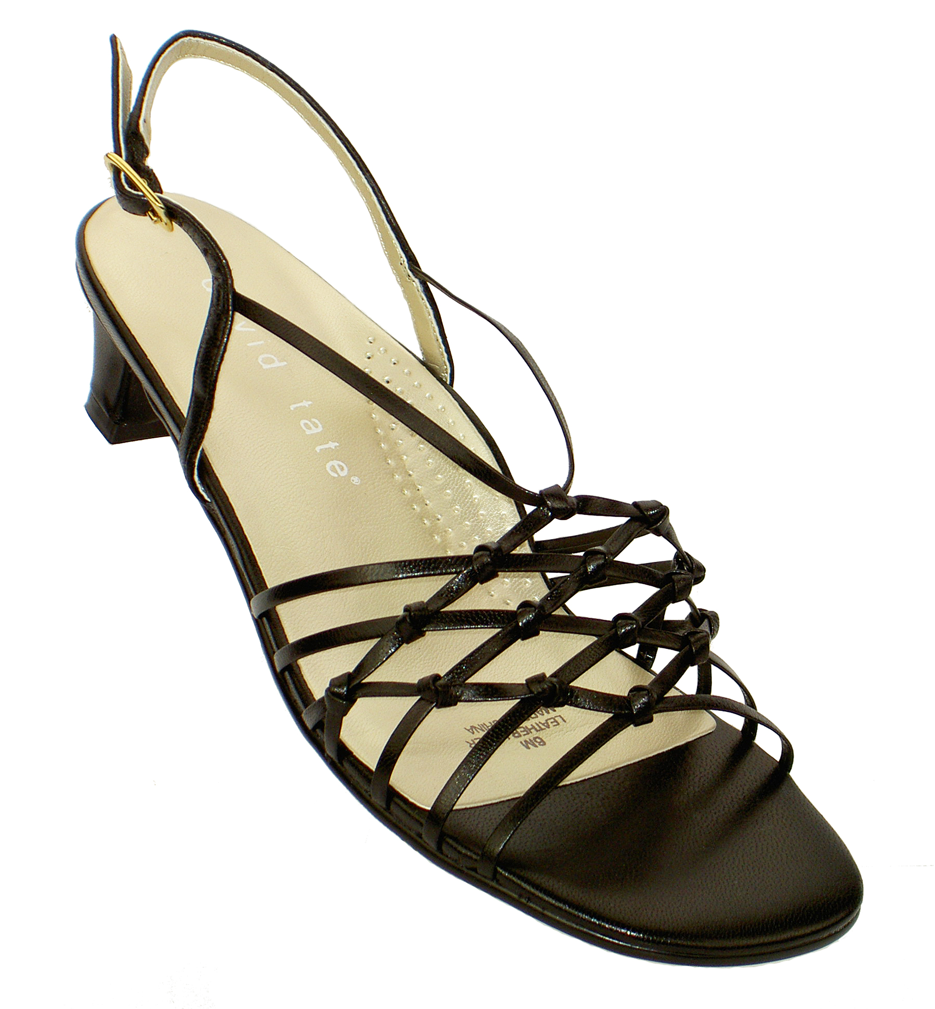 David Tate Womens Shoes at Wide Shoe Store